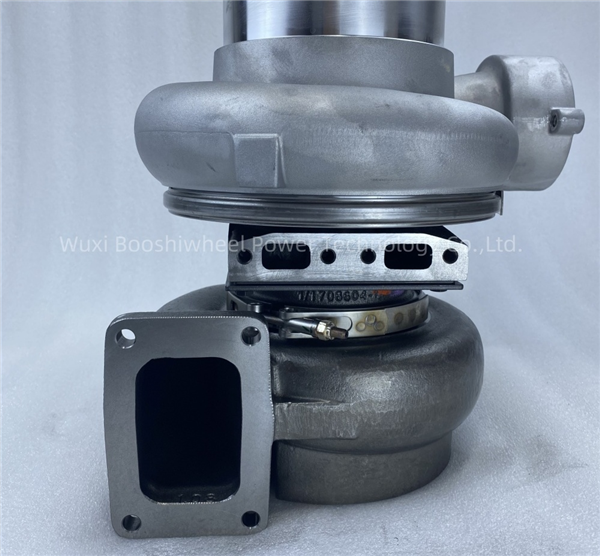 BTL8503 Turbocharger 466857-5006S 1195998 0R7039 for Marine Engine 3508B, 3512B, 3508B, 3516B